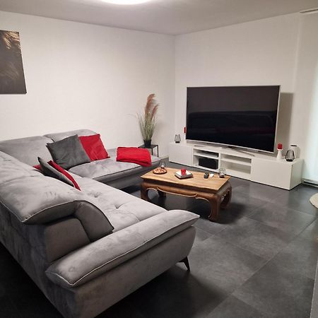 Moers City Apartments Dış mekan fotoğraf
