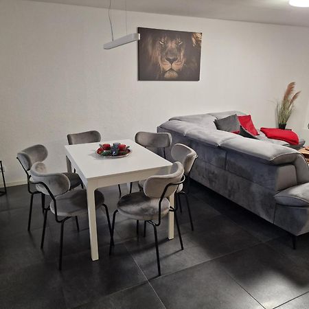 Moers City Apartments Dış mekan fotoğraf