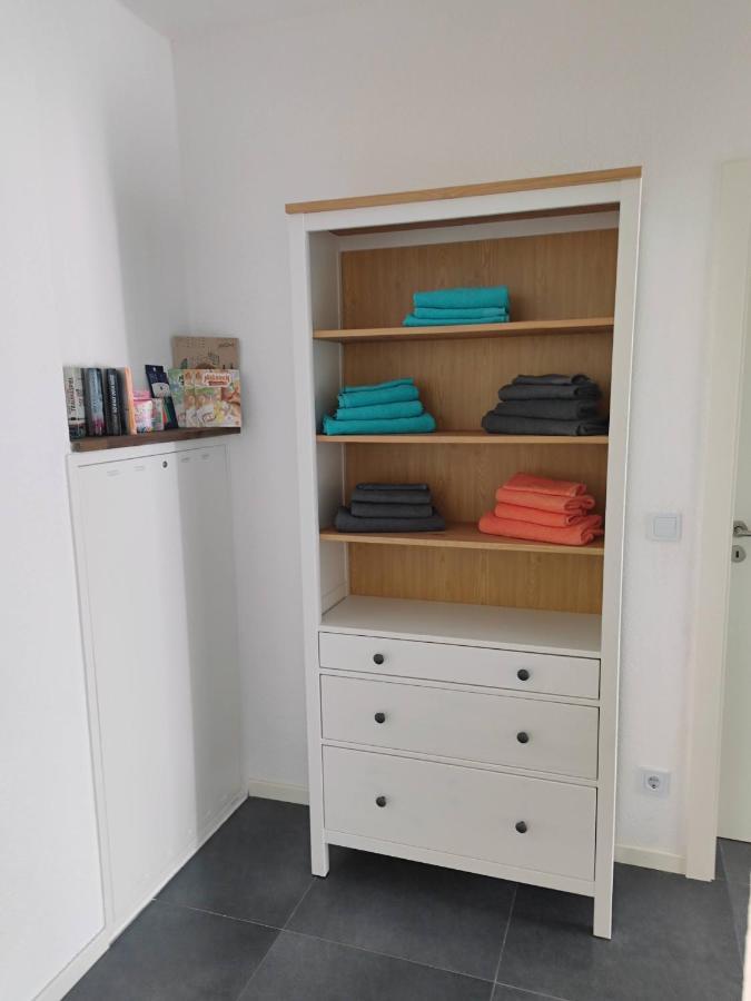 Moers City Apartments Dış mekan fotoğraf