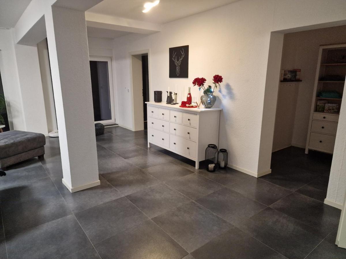 Moers City Apartments Dış mekan fotoğraf