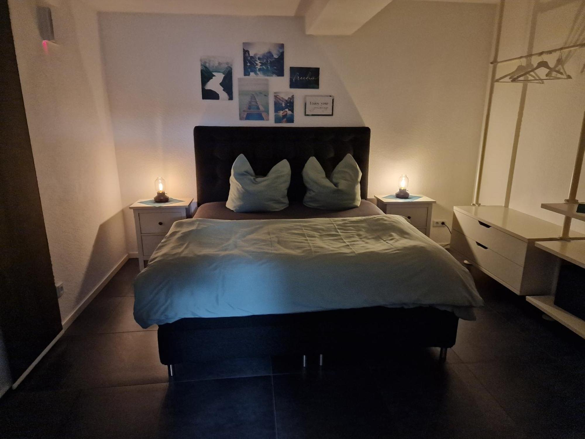 Moers City Apartments Dış mekan fotoğraf