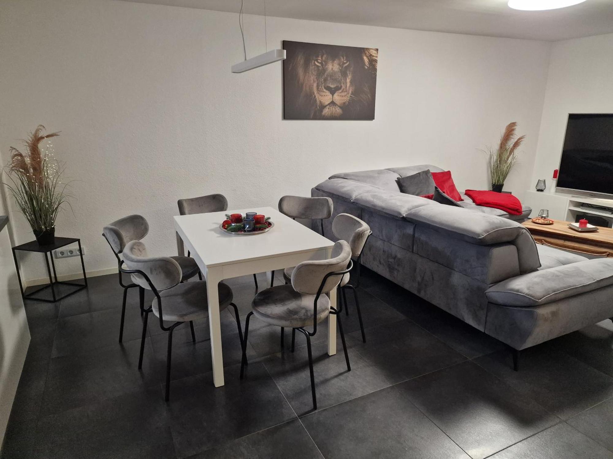 Moers City Apartments Dış mekan fotoğraf